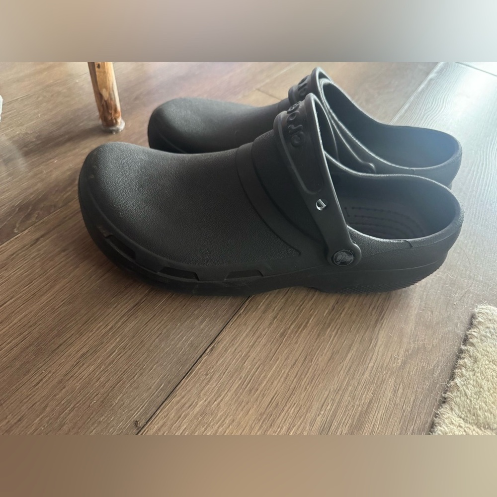 Crocs Bistro clogs